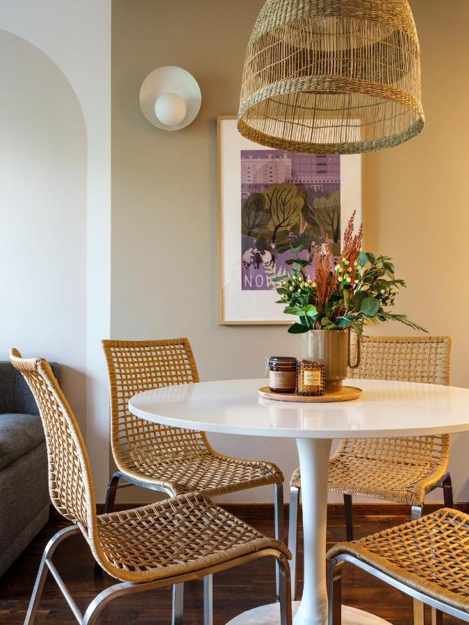 Apartament W Scislym Centrum Krakowa Z Parkingiem! Екстер'єр фото